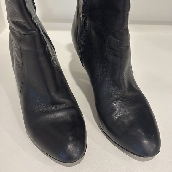 COACH Melinda Ankle Boots - Picture 2 of 11